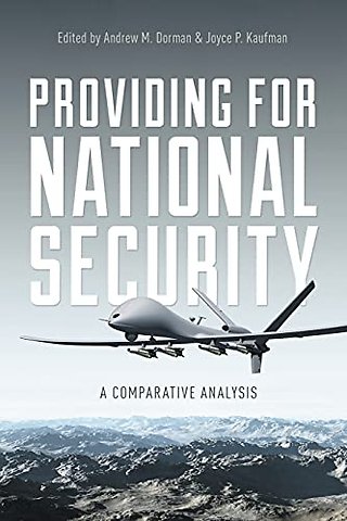 Providing For National Security