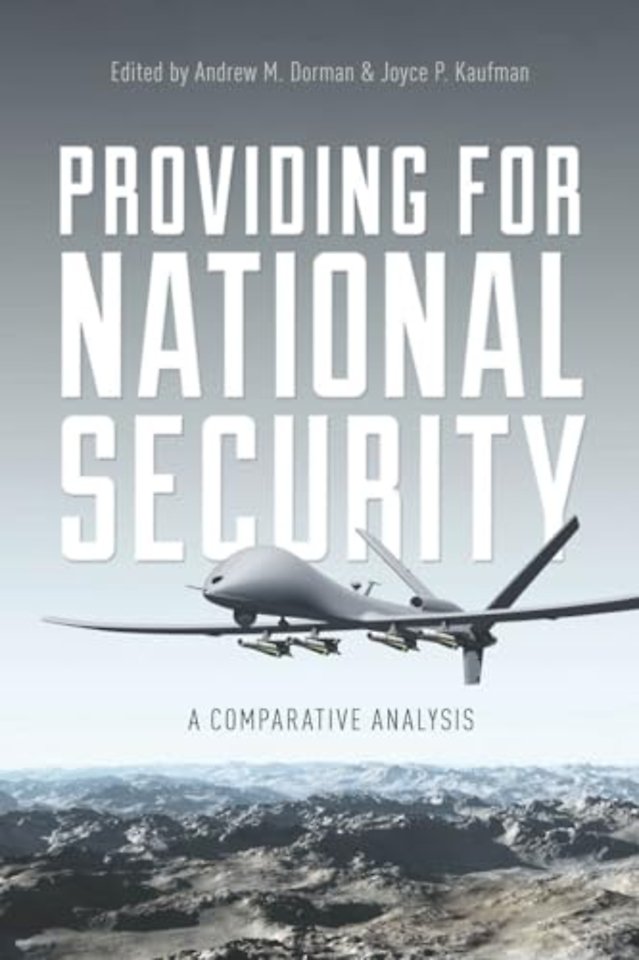 Providing For National Security