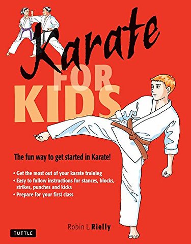 Karate for Kids