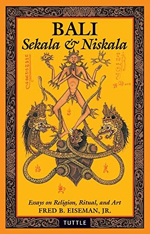 Bali: Sekala & Niskala