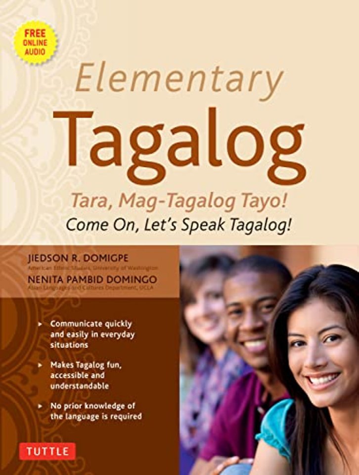 Elementary Tagalog