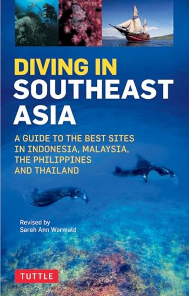 Diving in Southeast Asia