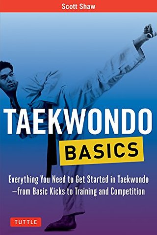 Taekwondo Basics