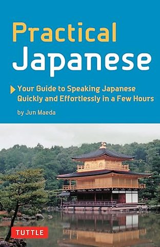 Practical Japanese