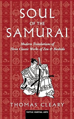 Soul of the Samurai