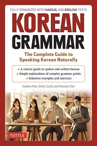 Korean Grammar