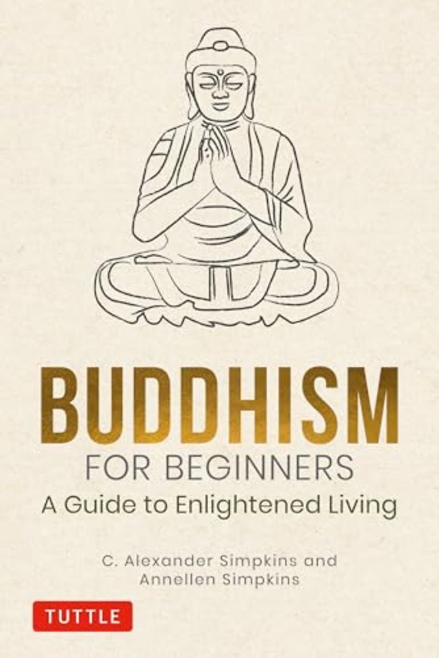 Buddhism for Beginners
