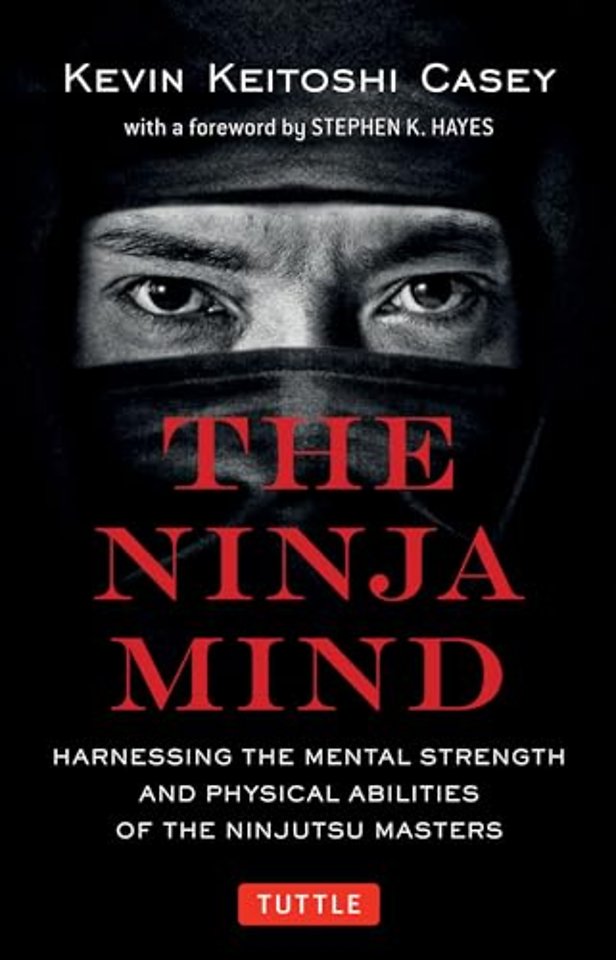 The Ninja Mind