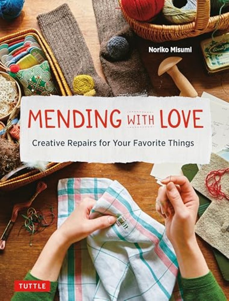 Mending with Love