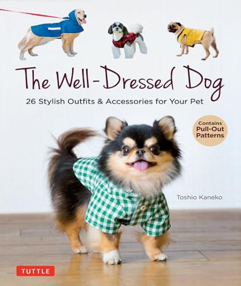 The Well-Dressed Dog