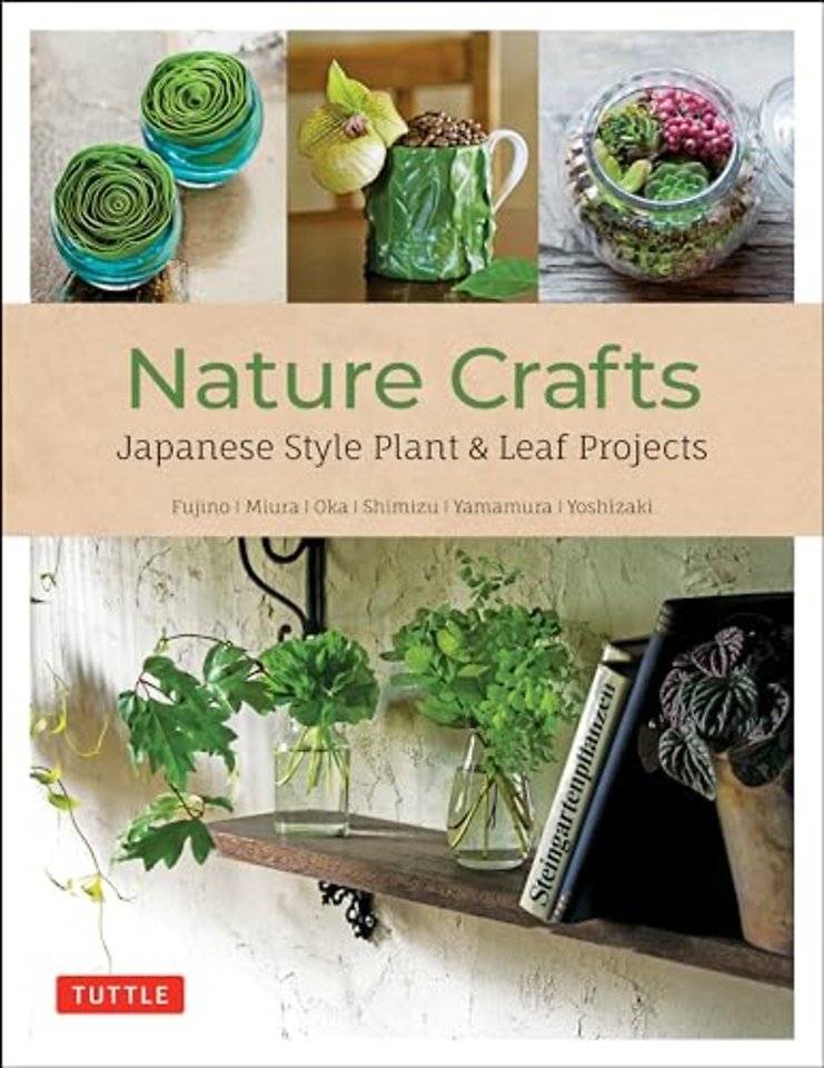 Nature Crafts