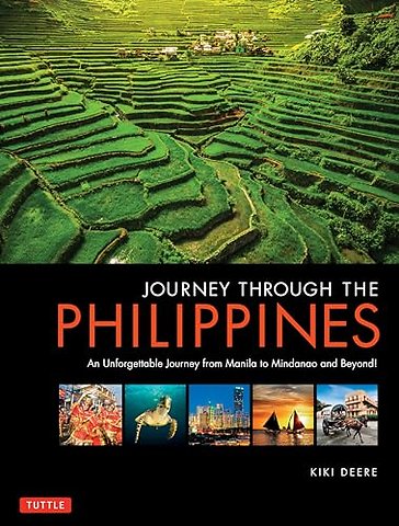 Journey Through the Philippines