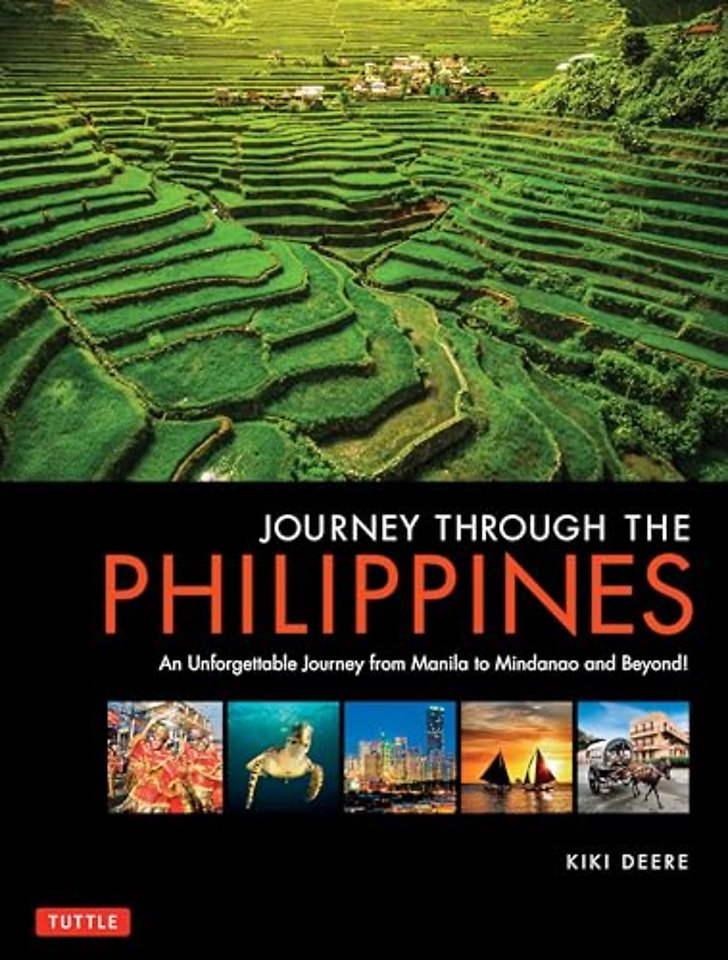 Journey Through the Philippines