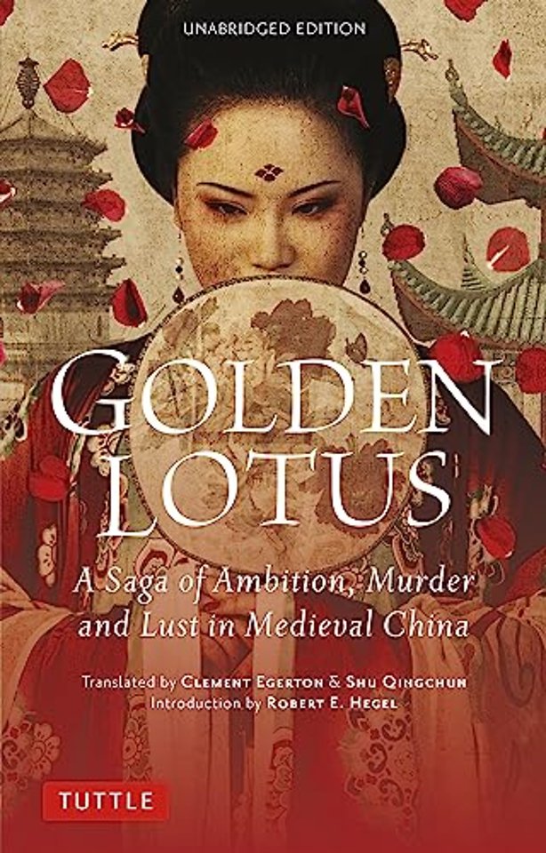 Golden Lotus