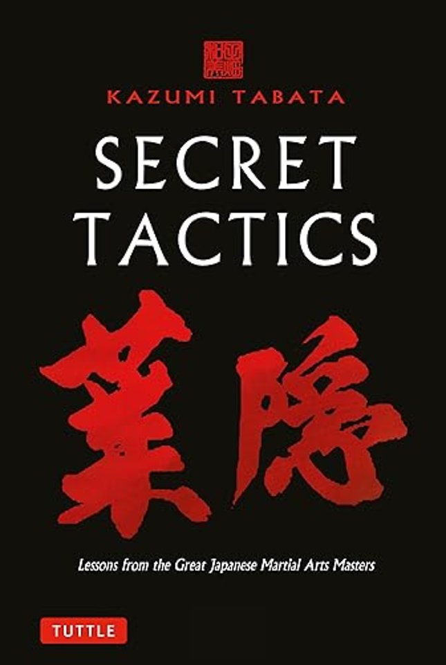 Secret Tactics