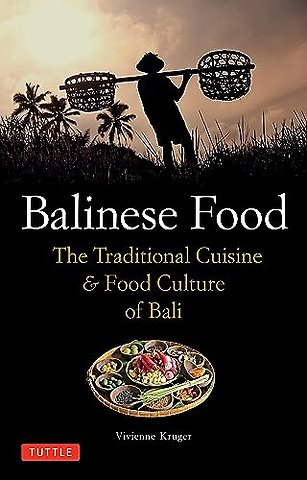 Balinese Food