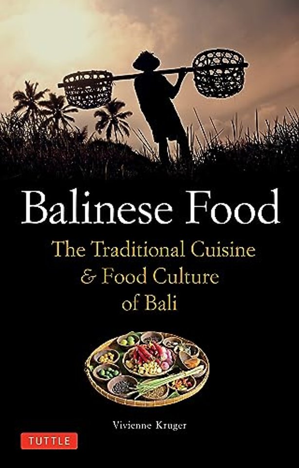 Balinese Food