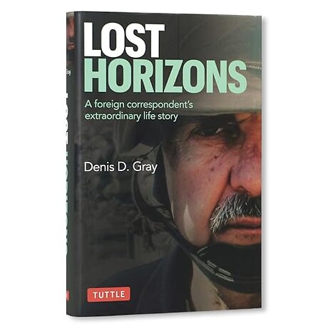 Lost Horizons
