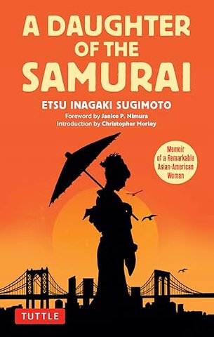 A Daughter of the Samurai