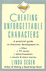 Creating Unforgettable Characters