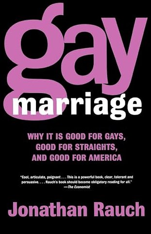 Gay Marriage