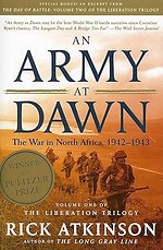 An Army at Dawn