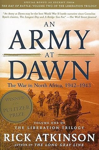 An Army at Dawn