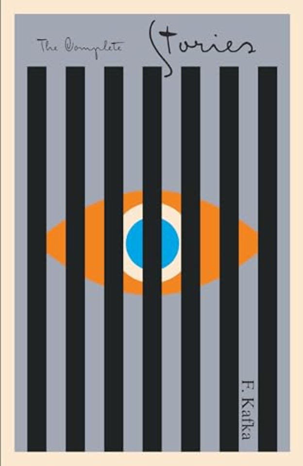 The Complete Stories