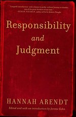 Responsibility and Judgment