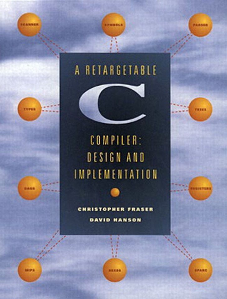 Retargetable C Compiler, A
