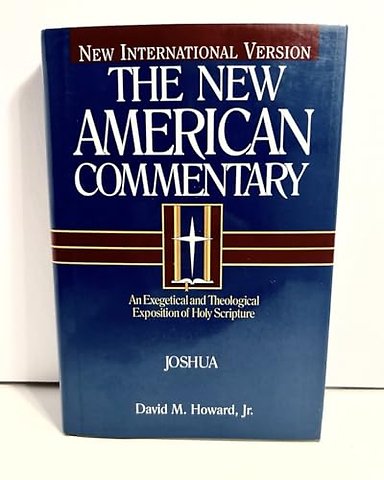 Joshua