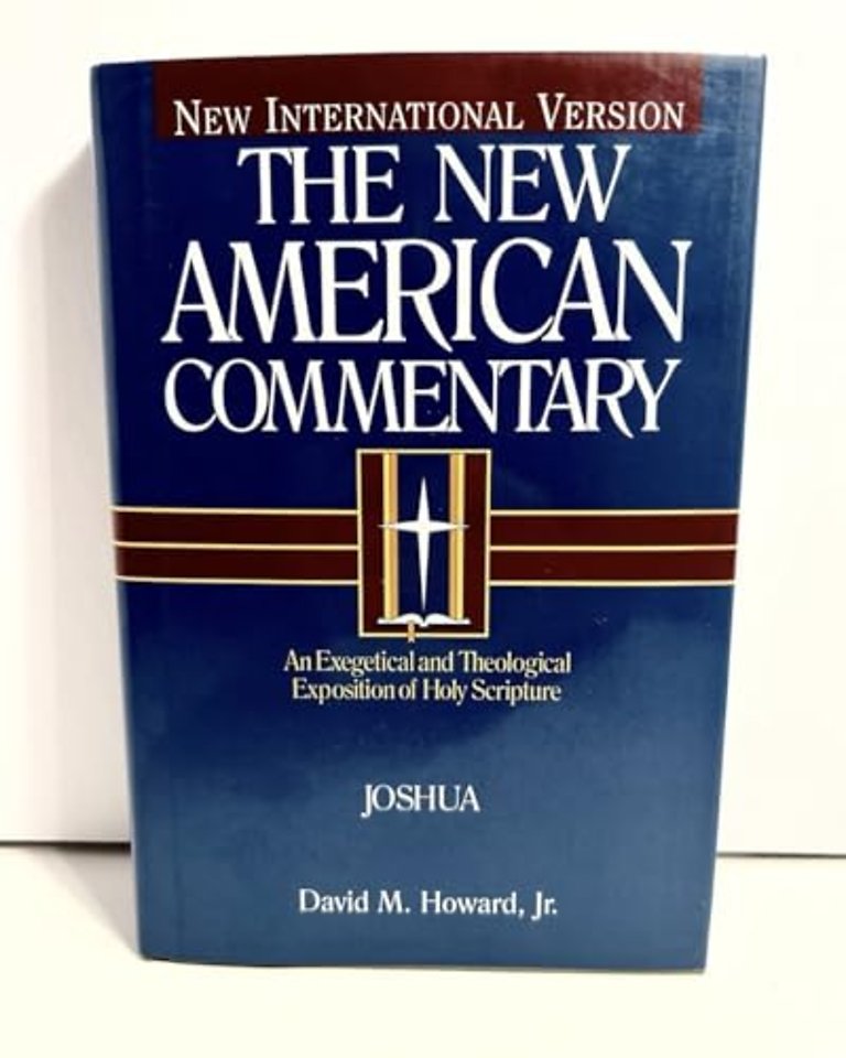 Joshua