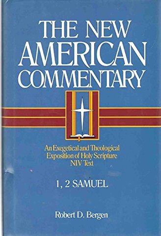 1, 2 Samuel