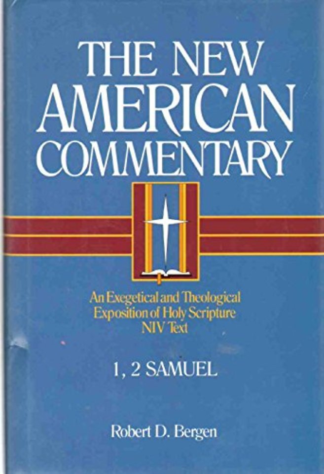 1, 2 Samuel