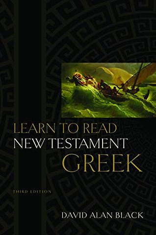 Learn to Read New Testament Greek