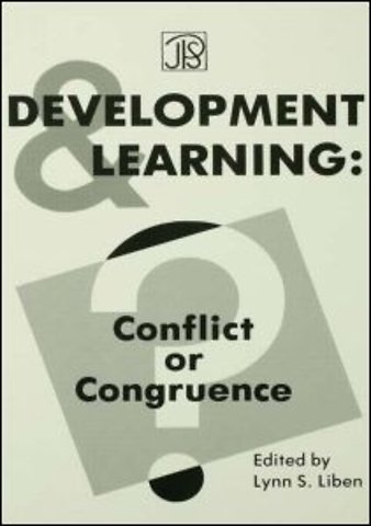 Development and Learning