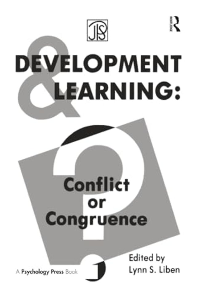 Development and Learning