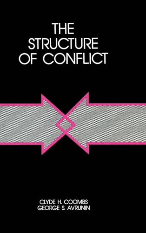 Structure of Conflict