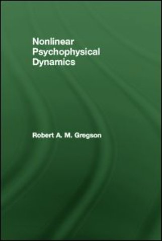 Nonlinear Psychophysical Dynamics