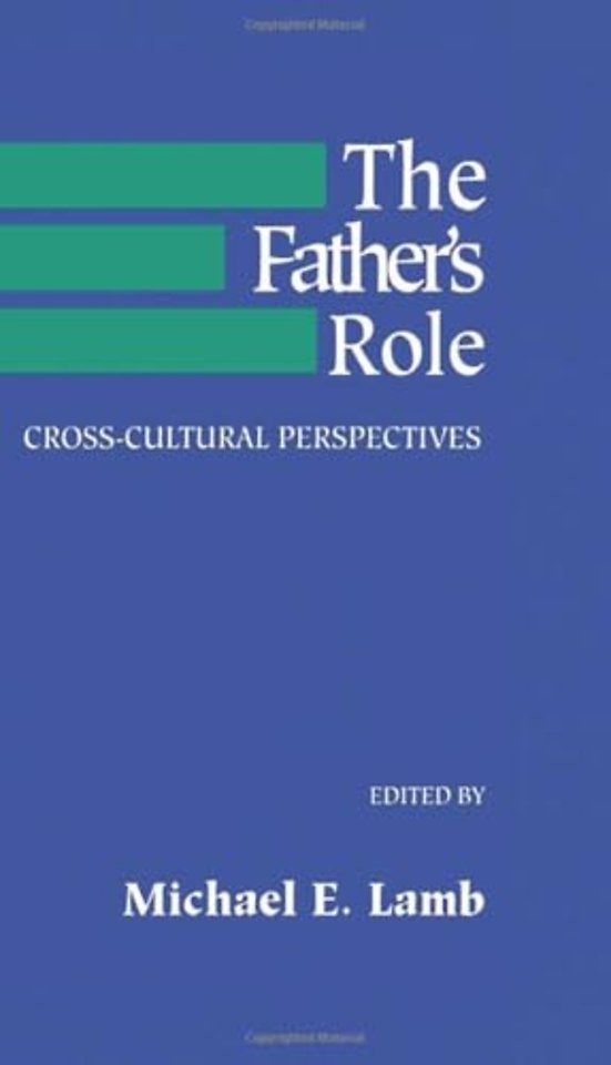 Father's Role