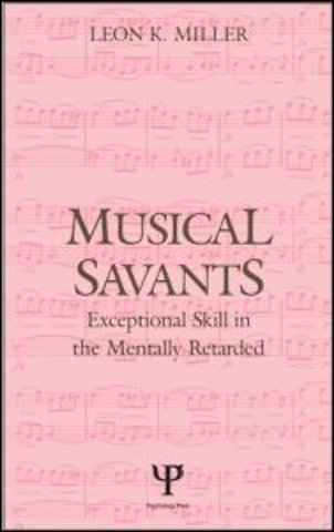 Musical Savants