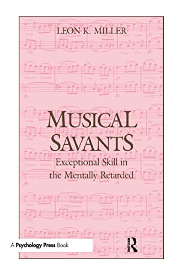 Musical Savants