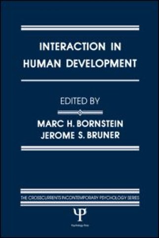 Interaction in Human Development