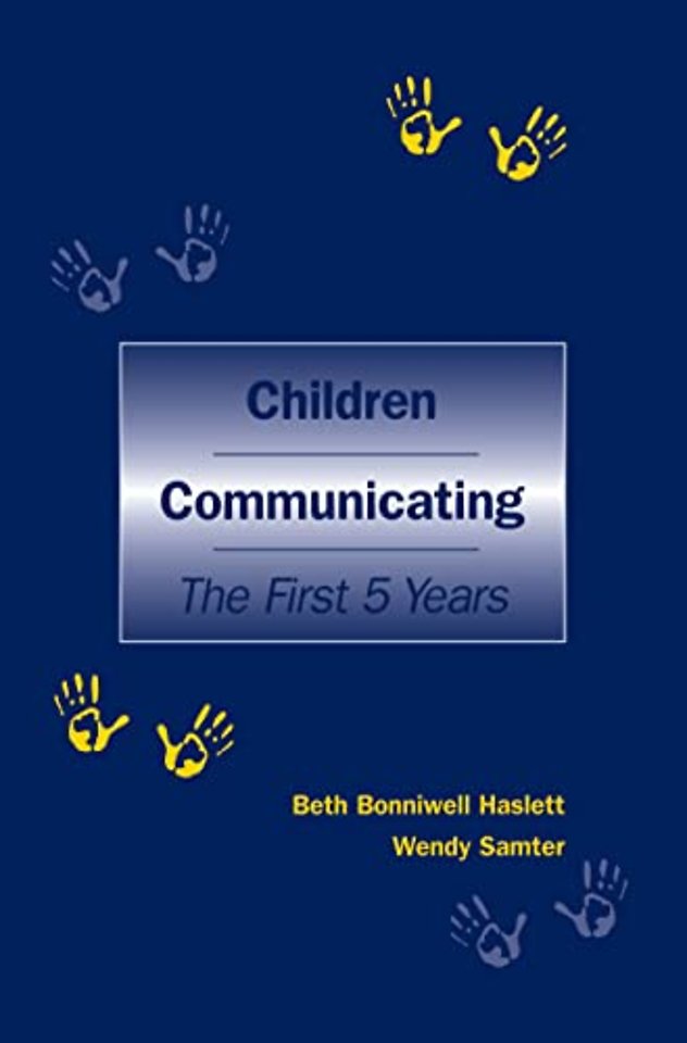 Children Communicating
