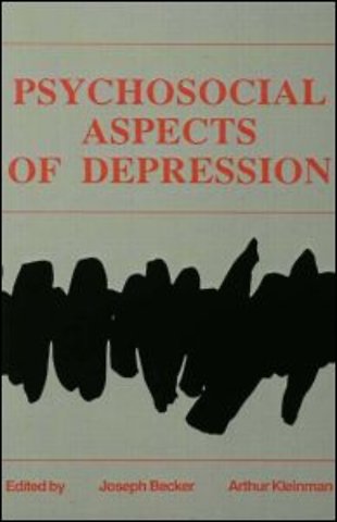 Psychosocial Aspects of Depression