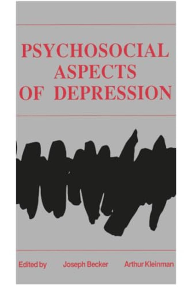 Psychosocial Aspects of Depression