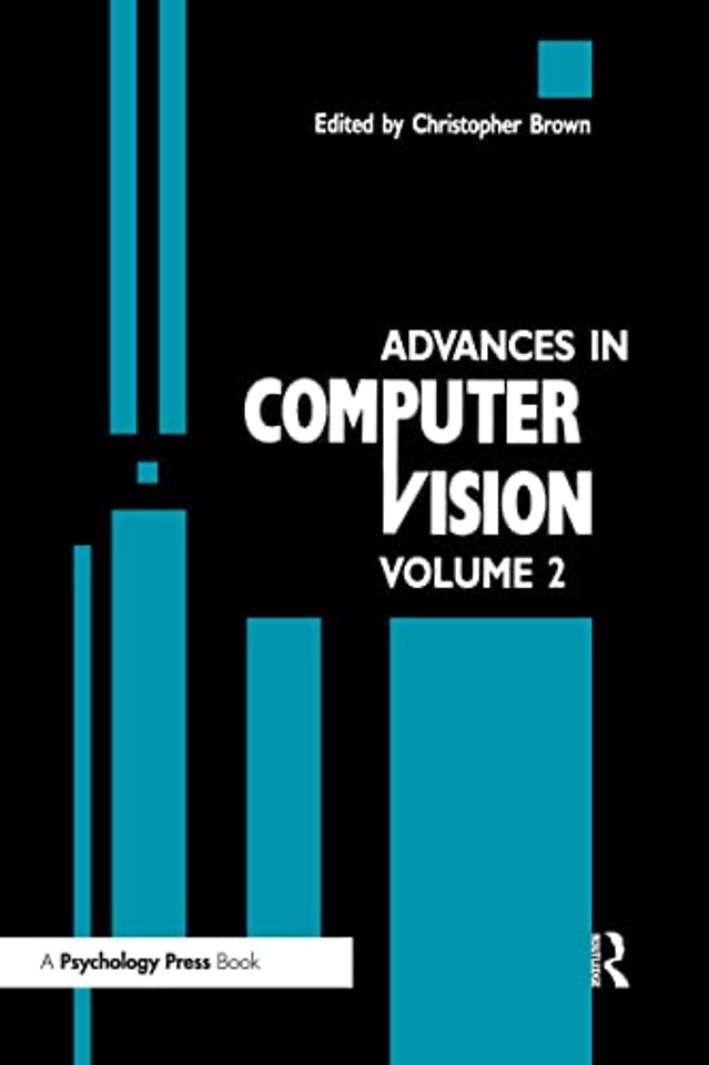 Advances in Computer Vision