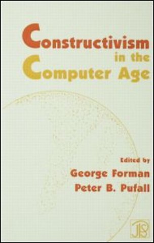 Constructivism in the Computer Age