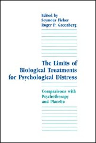 Limits of Biological Treatments for Psychological Distress