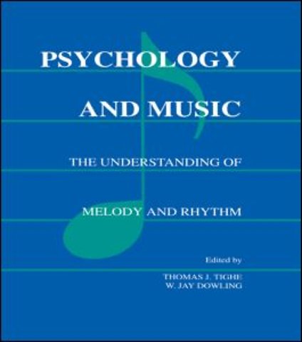 Psychology and Music